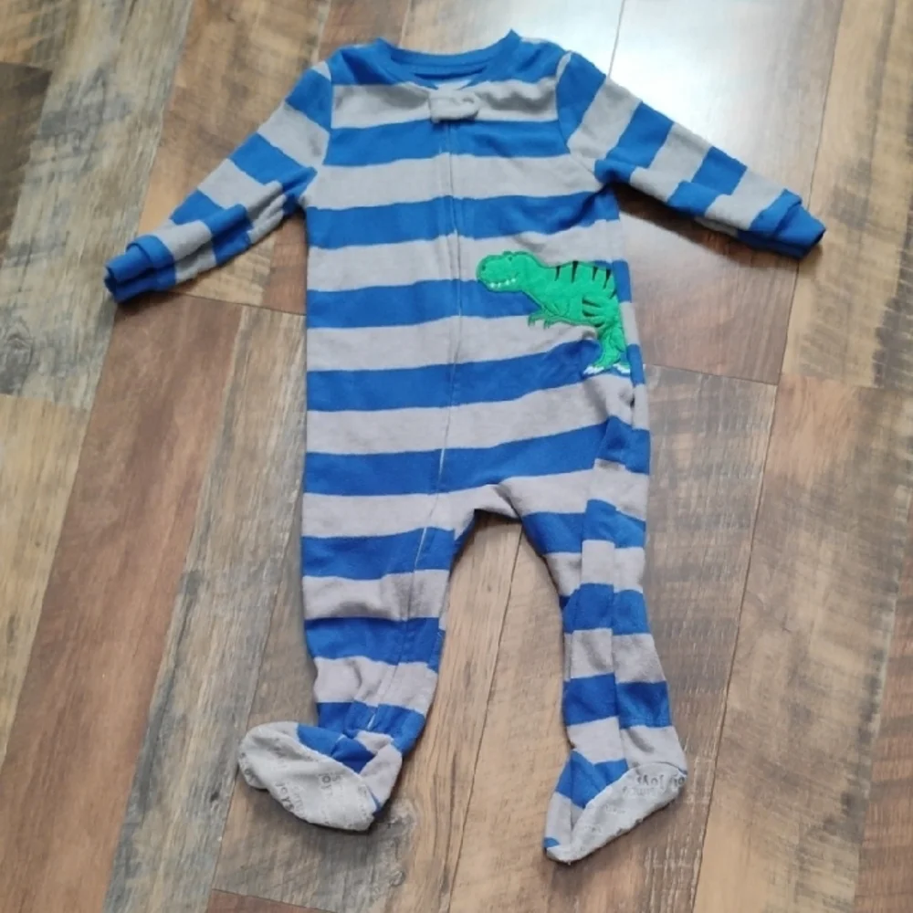 Carters carter footies
